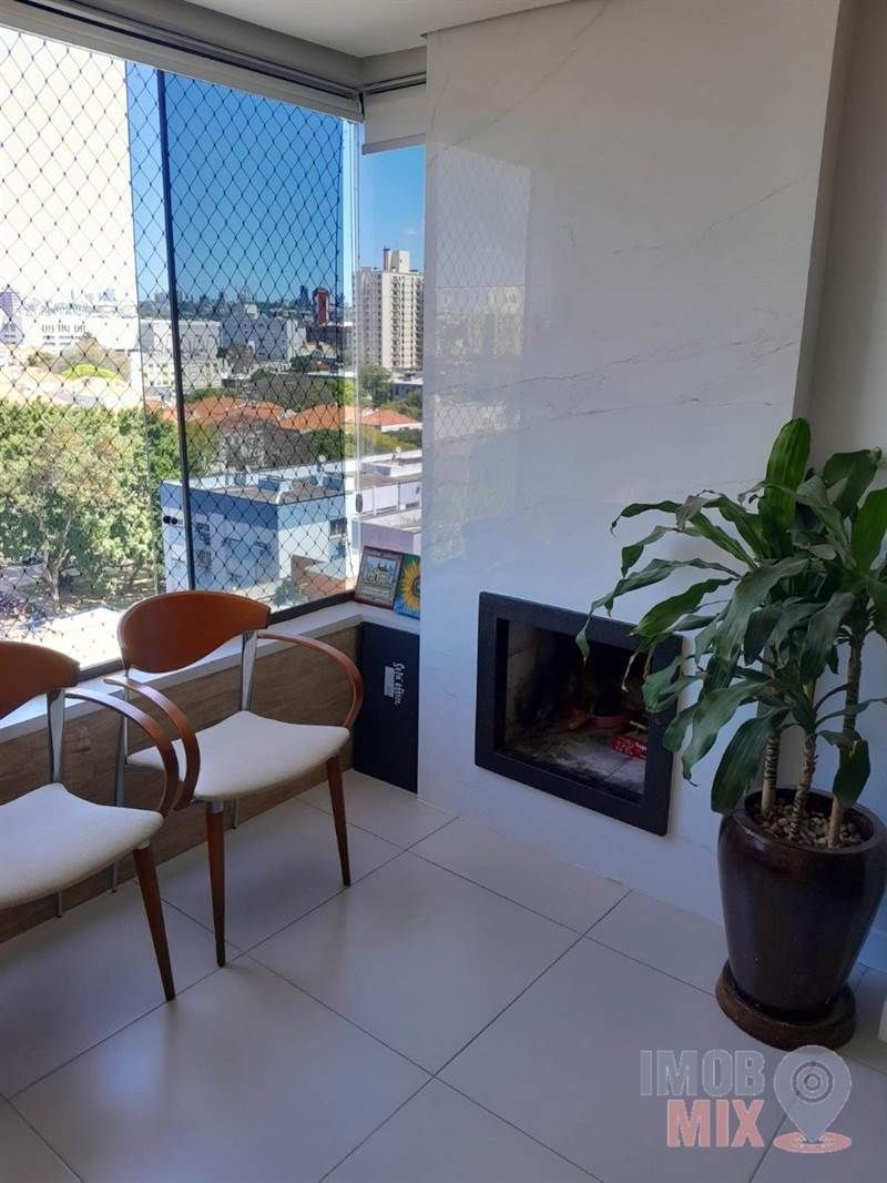 Cobertura 2 quartos à venda, Passo da Areia - Porto Alegre — foto 5
