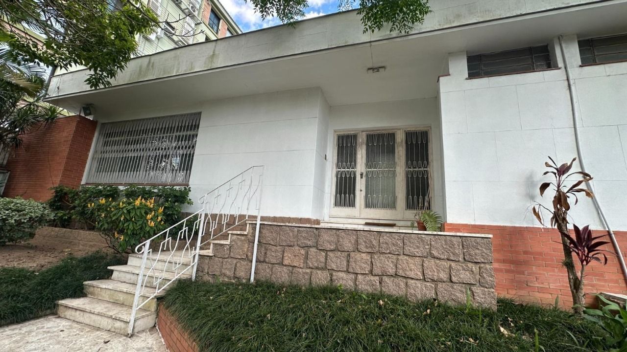 Casa 3 quartos à venda, 200m², Petrópolis - Porto Alegre — foto 2