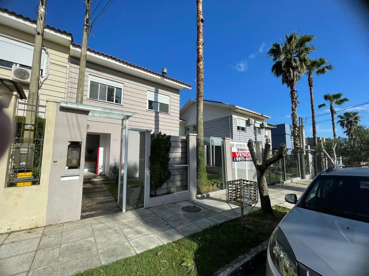 Casa 3 quartos à venda, 160m², Lomba do Pinheiro - Porto Alegre — foto 2