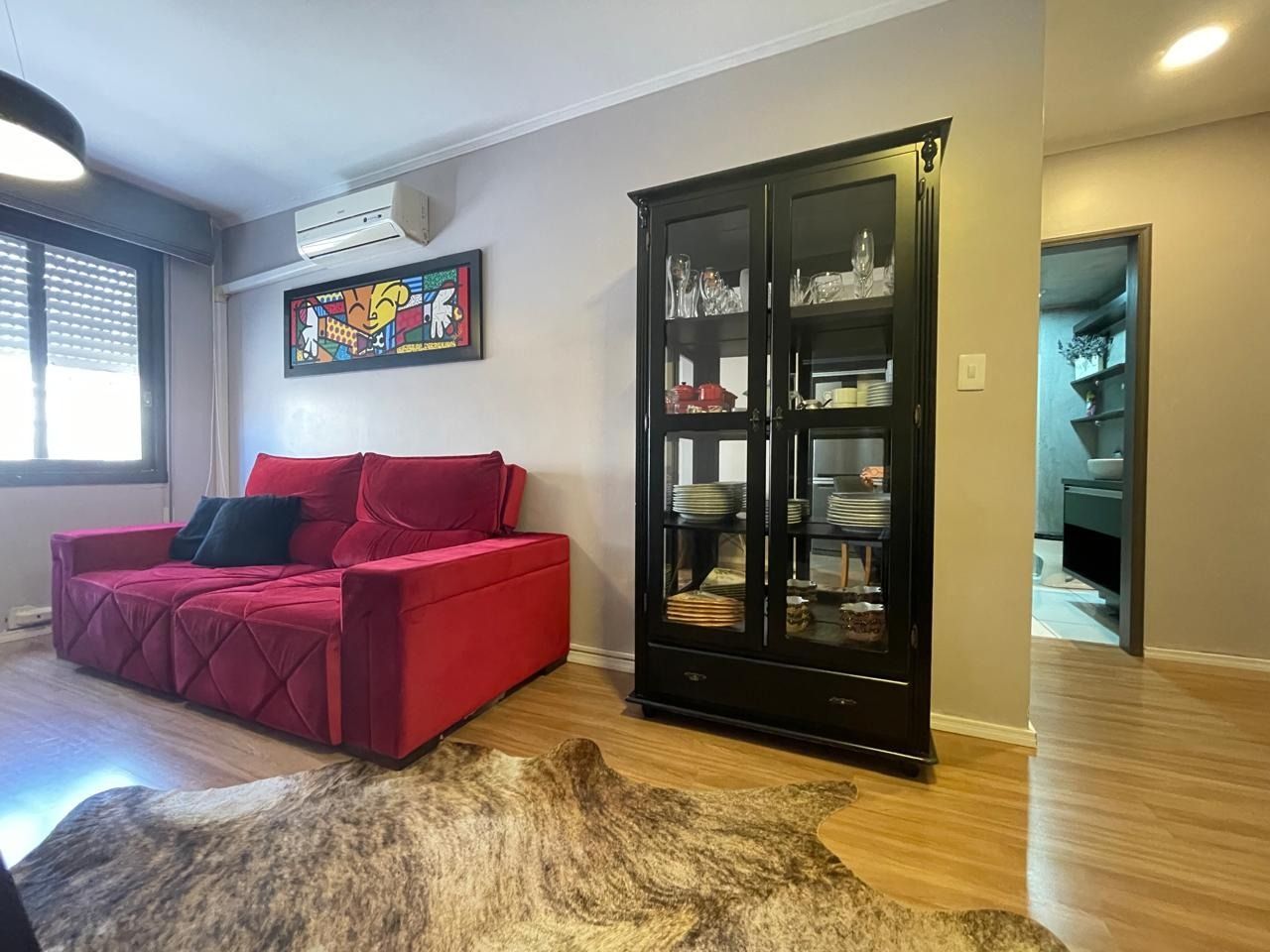 Apartamento 1 quartos à venda, 46m², Petrópolis - Porto Alegre — foto 4