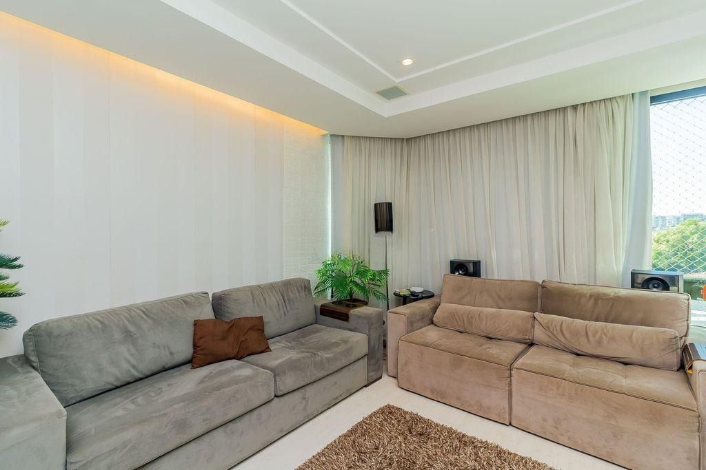 Cobertura 3 quartos à venda, 271m², Jardim Lindóia - Porto Alegre — foto 4