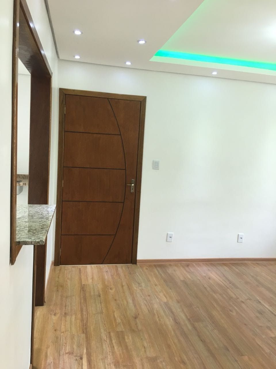 Apartamento 3 quartos à venda, 78m², São Sebastião - Porto Alegre — foto 2