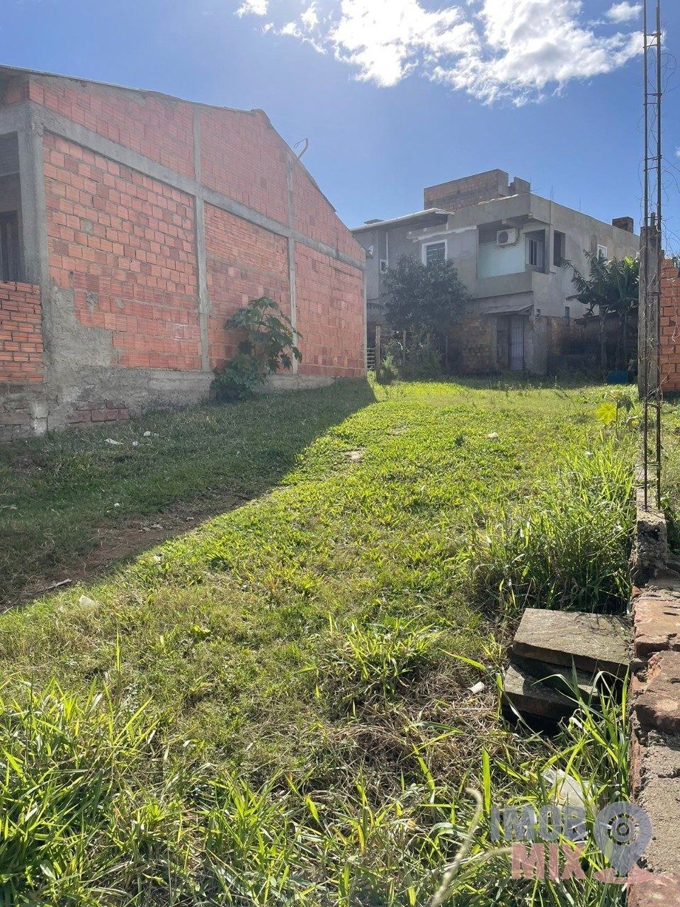 Terreno à venda, Mário Quintana - Porto Alegre — foto 3