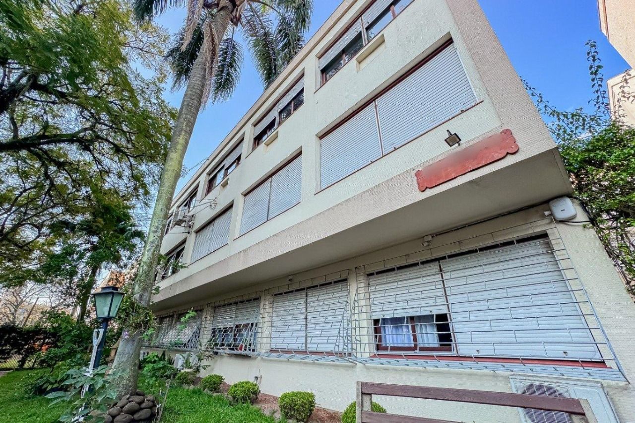 Apartamento 3 quartos à venda, 116m², Jardim Lindóia - Porto Alegre