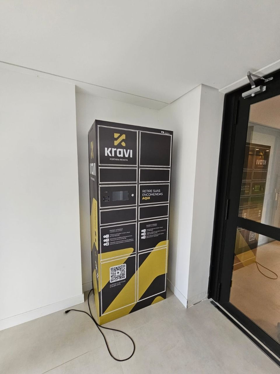 Apartamento 1 quartos à venda, 44m², Boa Vista - Porto Alegre — foto 3