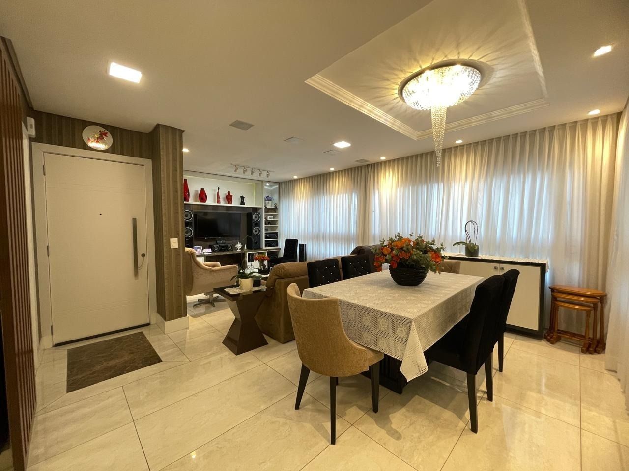 Apartamento 3 quartos à venda, 126m², Jardim Lindóia - Porto Alegre — foto 5
