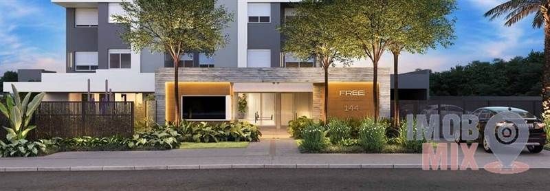Apartamento 3 quartos à venda, 112m², Passo da Areia - Porto Alegre — foto 4