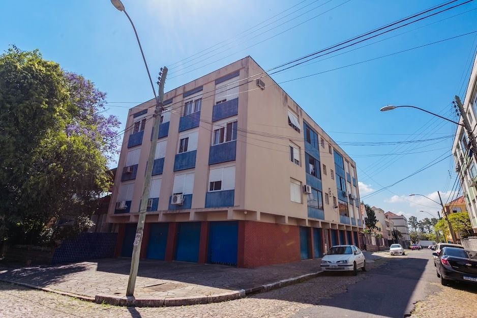 Apartamento para Venda - 73.18m², 3 dormitórios, Passo da Areia
