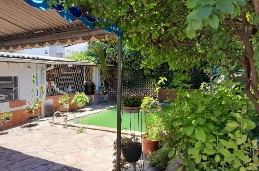 Casa 3 quartos à venda, 202m², Cristo Redentor - Porto Alegre