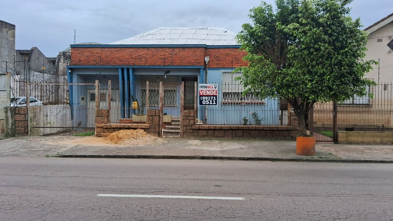 Terreno à venda, Navegantes - Porto Alegre — foto 2