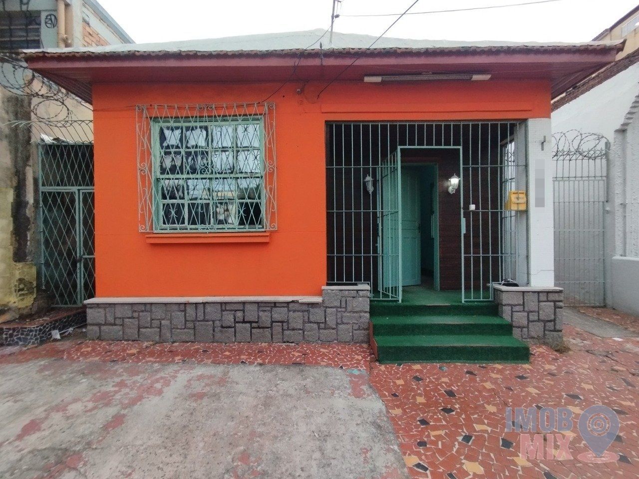 Casa Comercial à venda, 200m², Vila Ipiranga - Porto Alegre — foto 3
