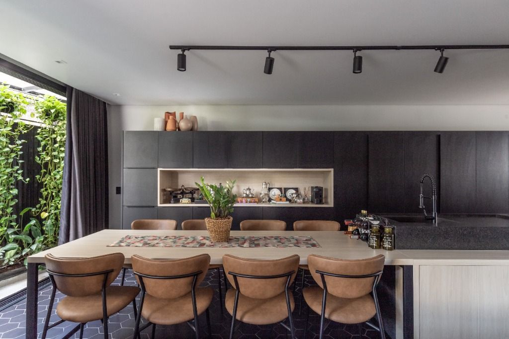 Apartamento 3 quartos à venda, 260m², Rio Branco - Porto Alegre — foto 3