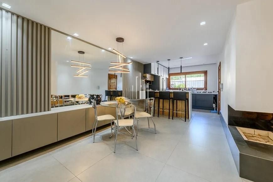 Casa 4 quartos à venda, 310m², Chácara das Pedras - Porto Alegre — foto 3