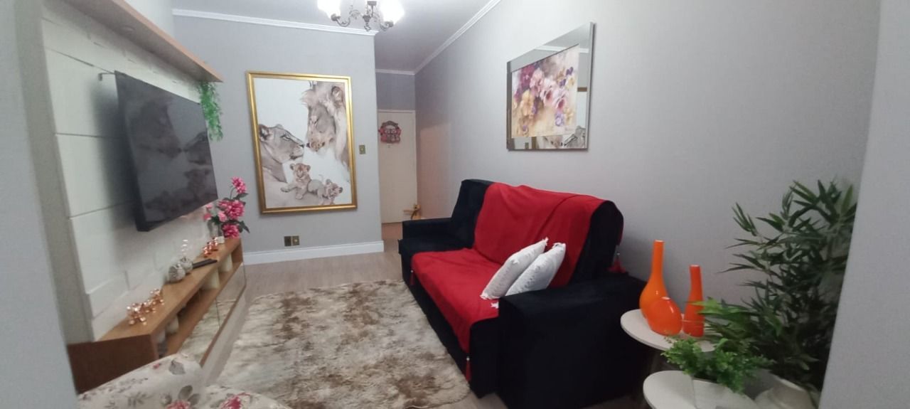 Apartamento 3 quartos à venda, 54m², São Sebastião - Porto Alegre — foto 2
