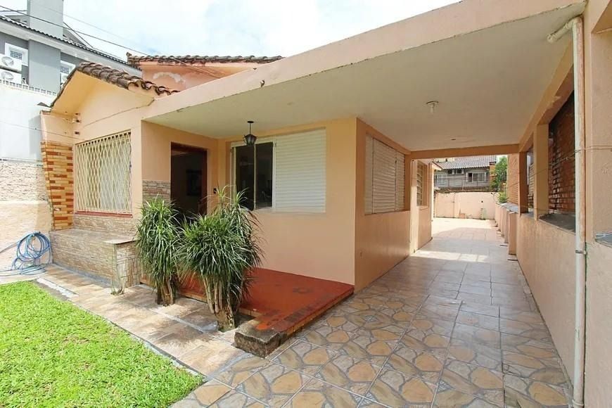 Casa 2 quartos à venda, 120m², Chácara das Pedras - Porto Alegre
