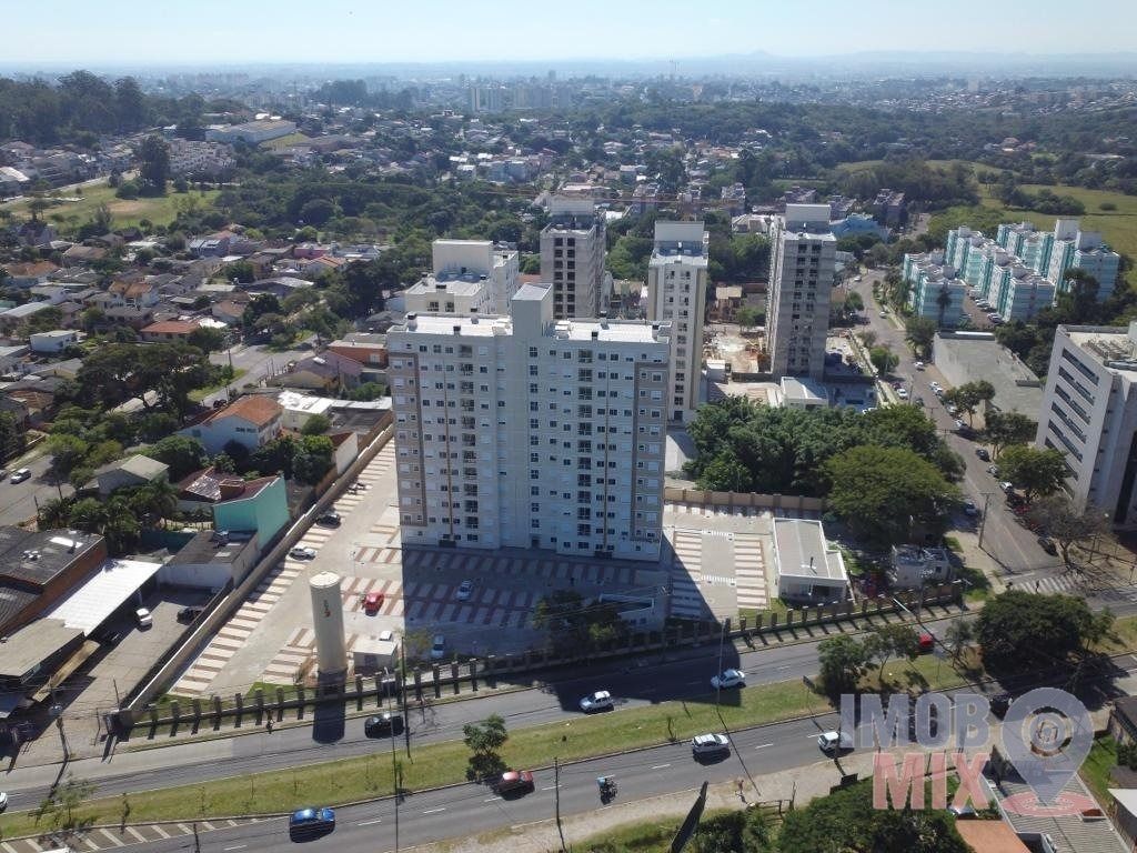 Apartamento 2 quartos à venda, 44m², Alto Petrópolis - Porto Alegre
