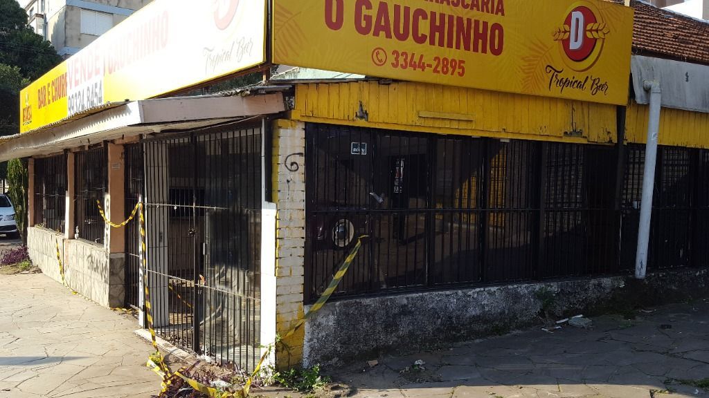 Terreno para Venda - 0m², 0 dormitórios, Cristo Redentor — foto 3