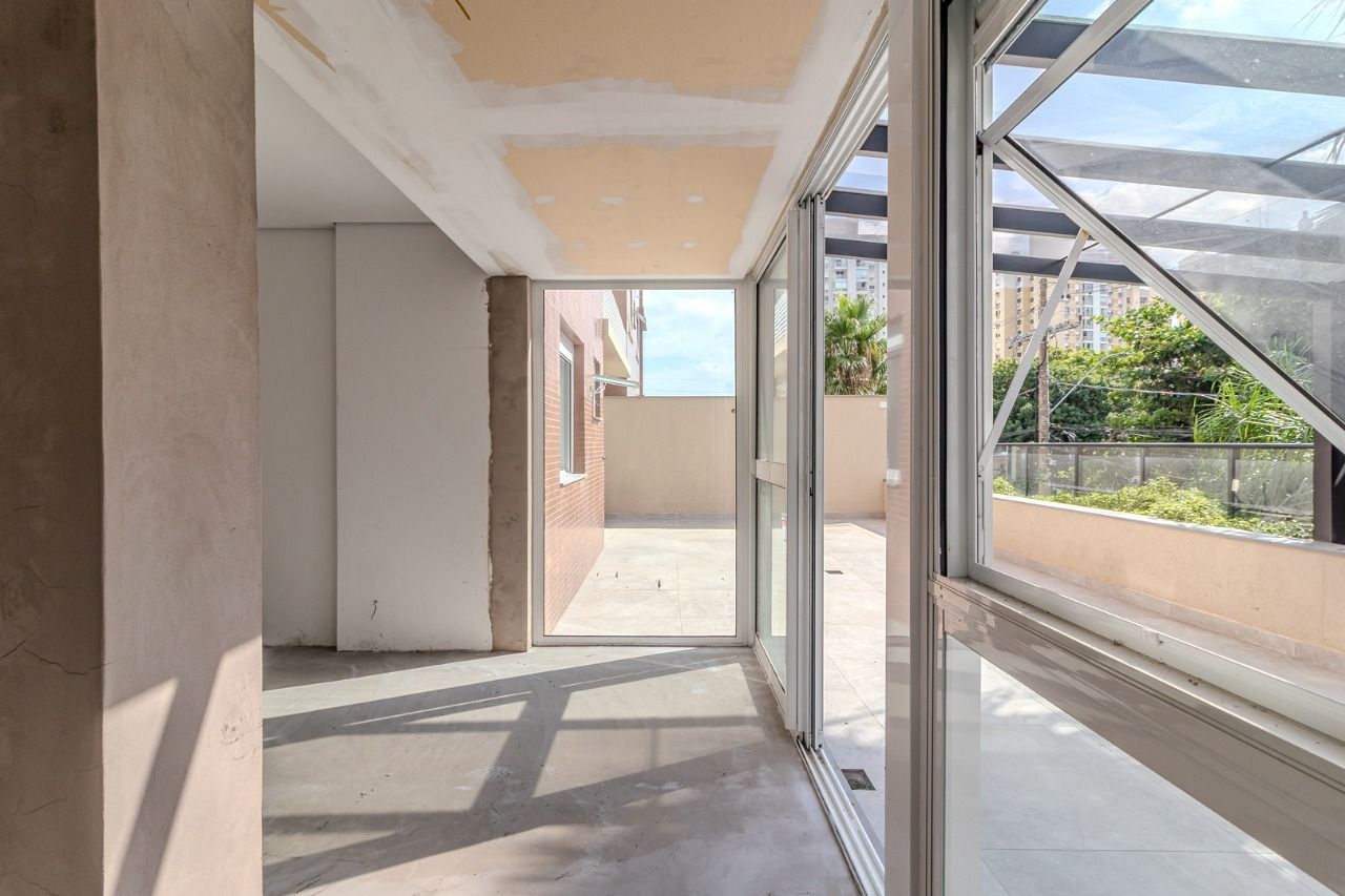 Apartamento 2 quartos à venda, 74m², Passo da Areia - Porto Alegre — foto 3
