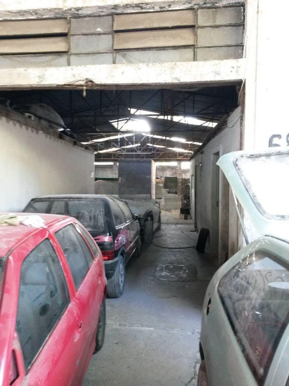 Pavilhão à venda, 358m², Vila Ipiranga - Porto Alegre — foto 4