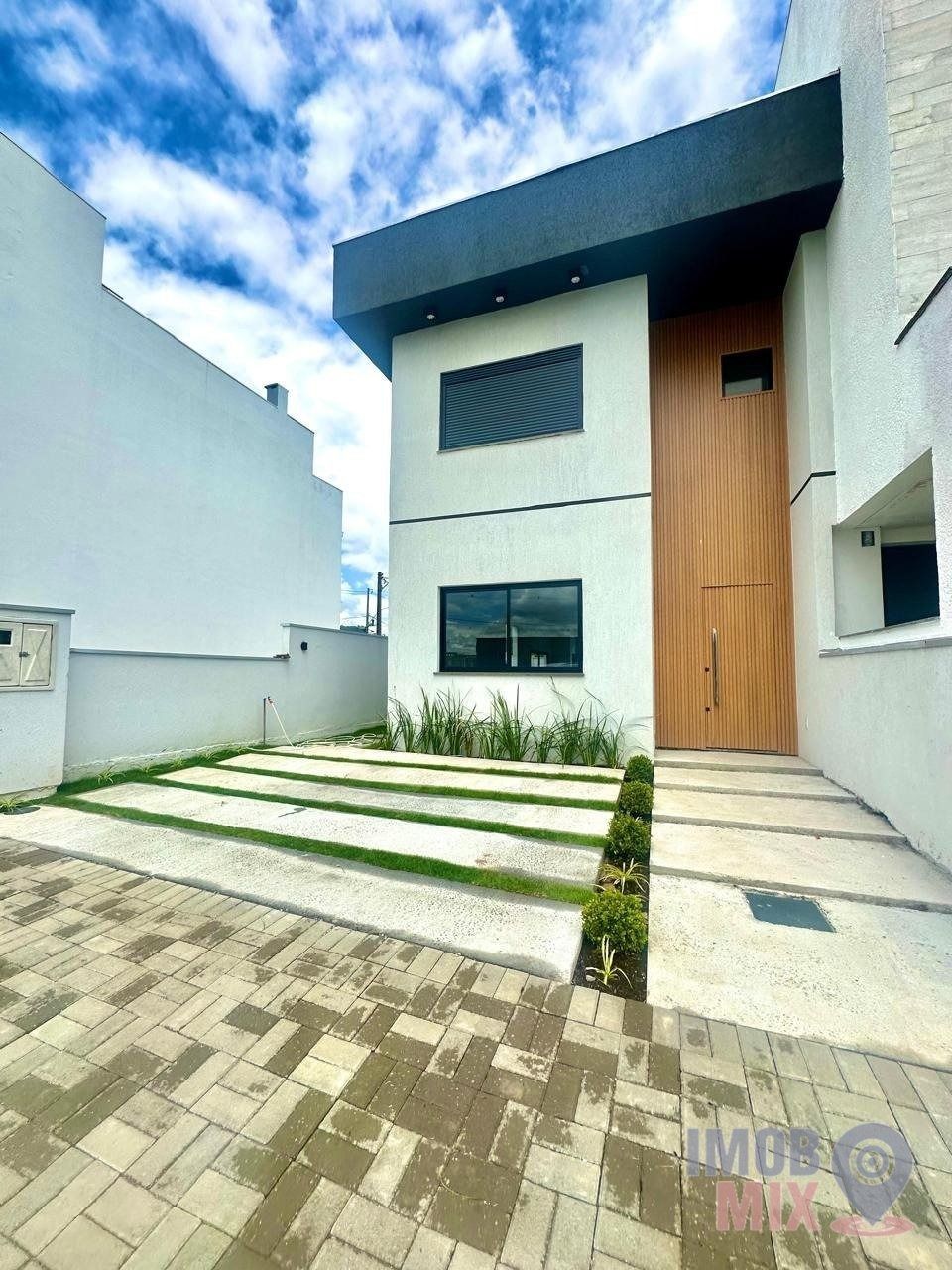 Casa 3 quartos à venda, 137m², Rubem Berta - Porto Alegre — foto 2