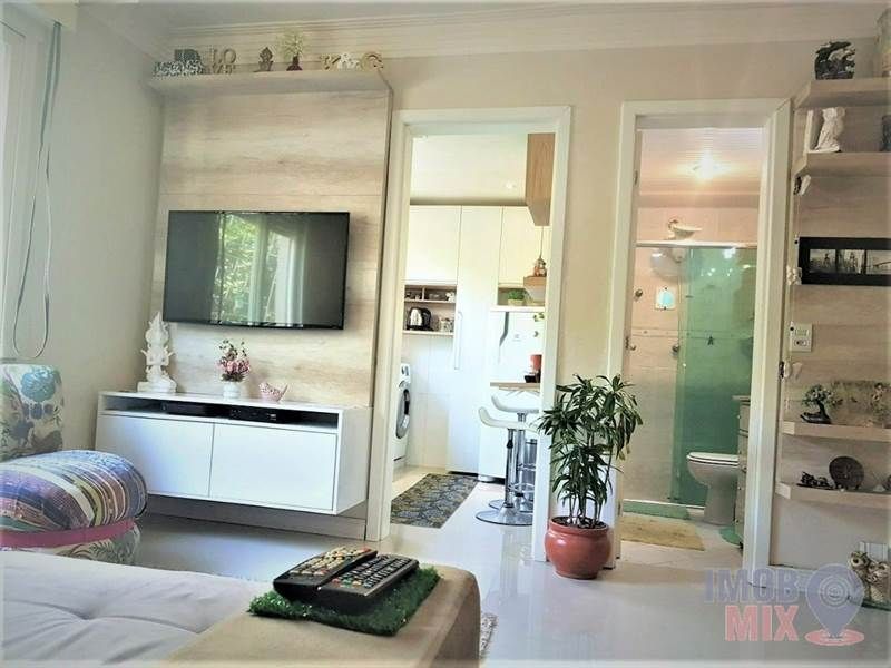 Apartamento 1 quartos à venda, 36m², Passo da Areia - Porto Alegre — foto 4