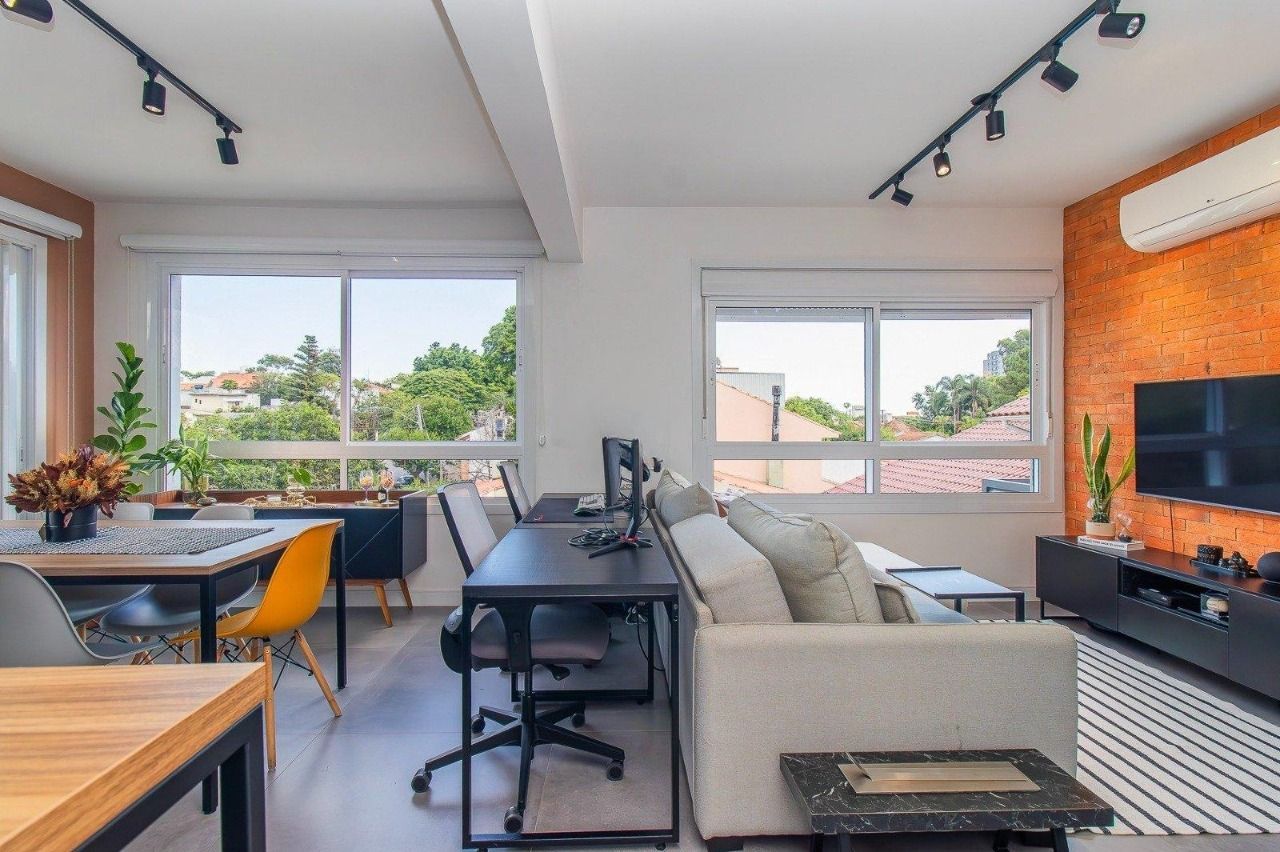 Apartamento 1 quartos à venda, 67m², Vila Ipiranga - Porto Alegre — foto 4