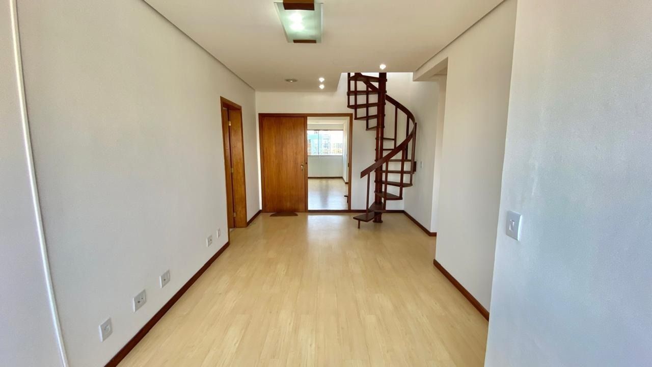 Cobertura 2 quartos à venda, 145m², Passo da Areia - Porto Alegre — foto 4