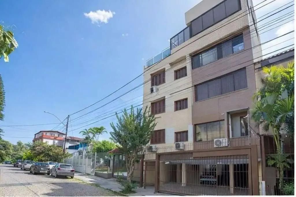 Apartamento 3 quartos à venda, 97m², Passo da Areia - Porto Alegre — foto 3