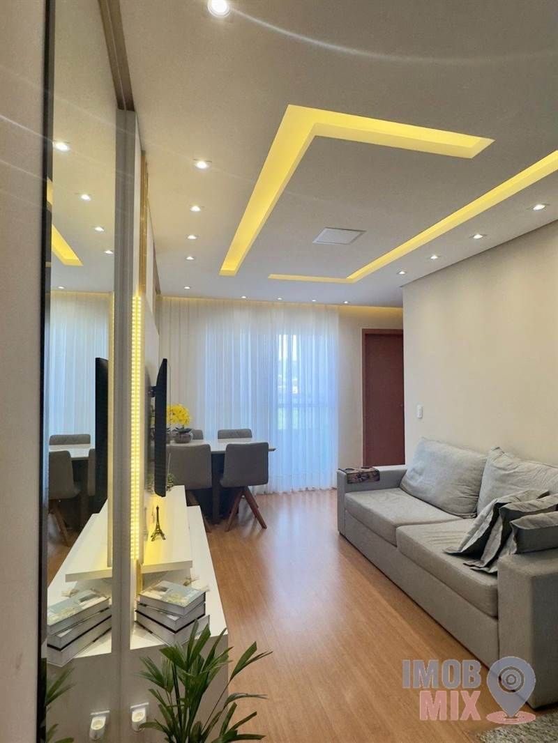 Apartamento 2 quartos à venda, 45m², Parque Santa Fé - Porto Alegre — foto 5