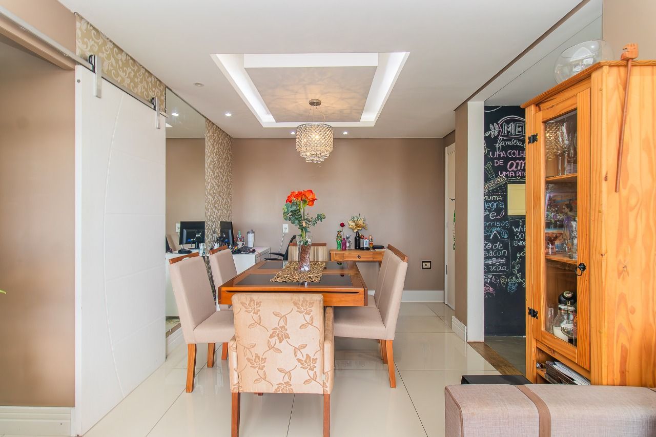 Apartamento 3 quartos à venda, 73m², Sarandi - Porto Alegre — foto 4
