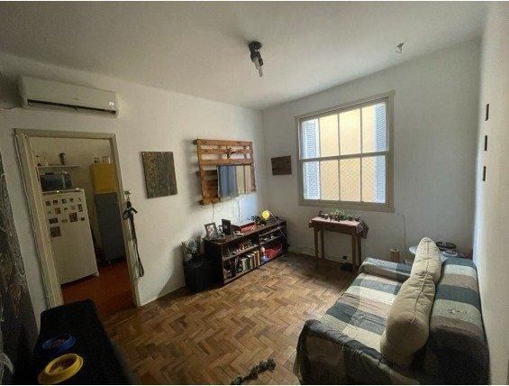 Apartamento 1 quartos à venda, 34m², Centro Histórico - Porto Alegre — foto 2