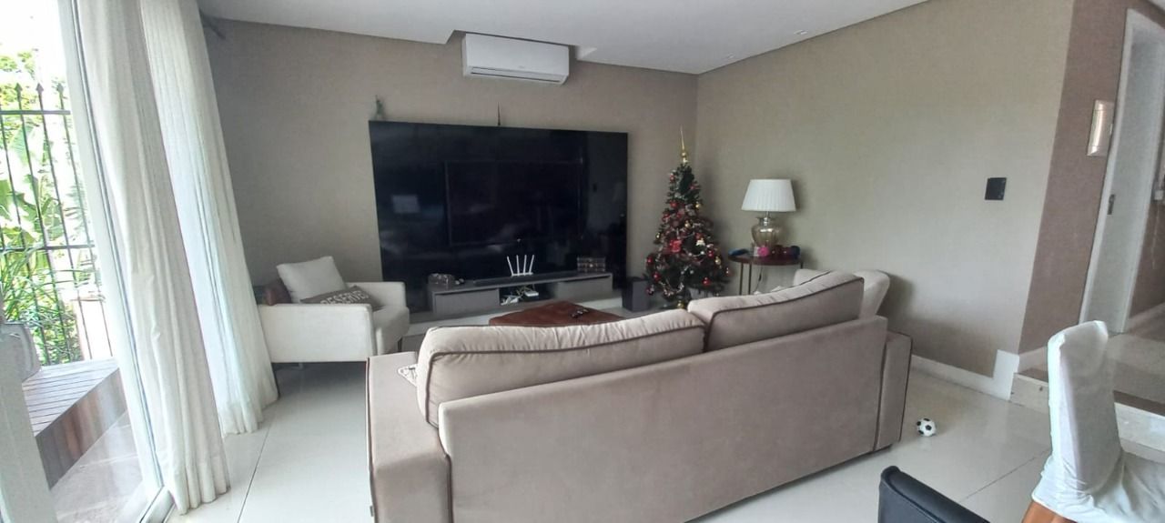 Sobrado 3 quartos à venda, 120m², Morro Santana - Porto Alegre