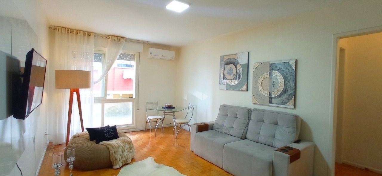 Apartamento 2 quartos à venda, 73m², Cristo Redentor - Porto Alegre — foto 2