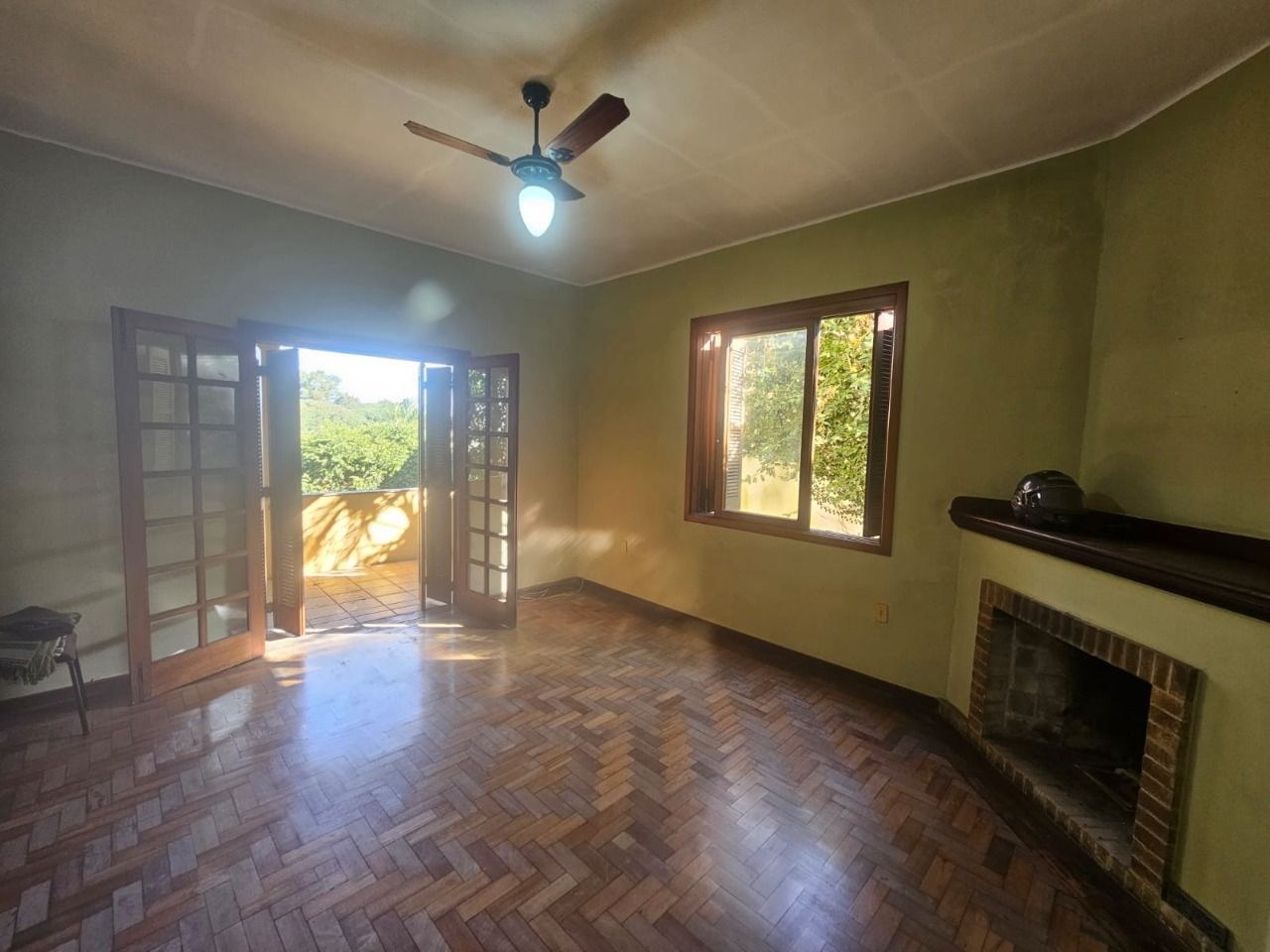 Casa 4 quartos à venda, 280m², Petrópolis - Porto Alegre — foto 2