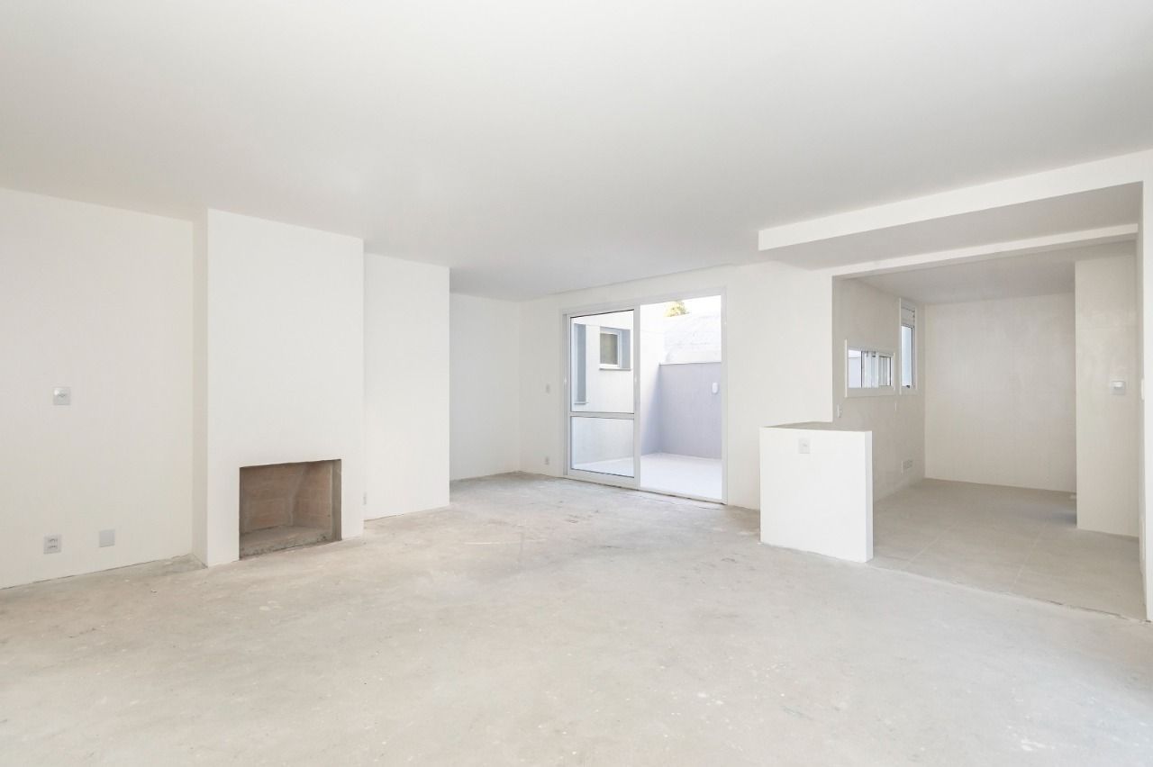 Cobertura para Venda - 179.65m², 3 dormitórios, sendo 1 suites, 2 vagas - Passo da Areia — foto 4