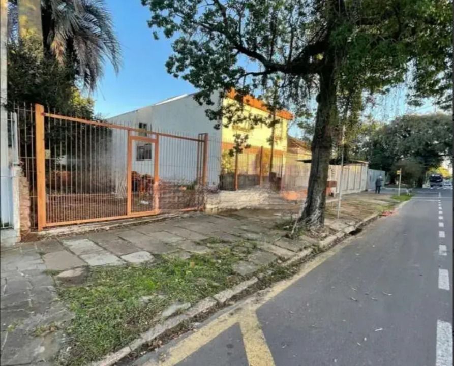 Terreno à venda, Vila Ipiranga - Porto Alegre