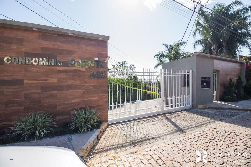 Casa 3 quartos à venda, 284m², Nonoai - Porto Alegre