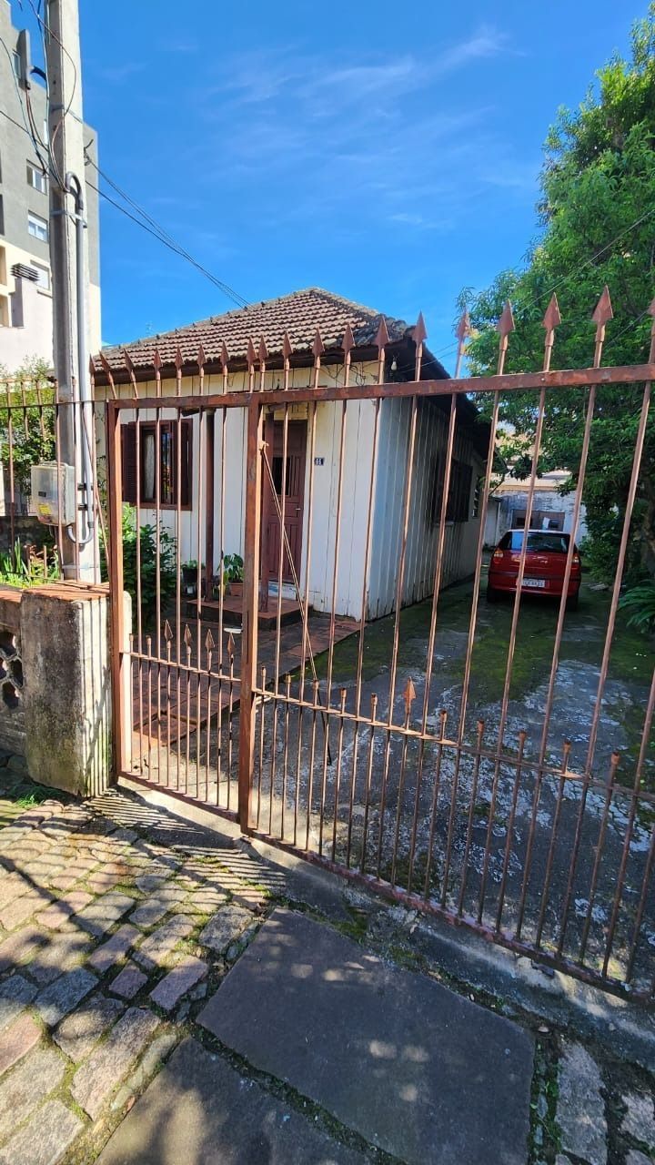 Terreno à venda, Passo da Areia - Porto Alegre — foto 5
