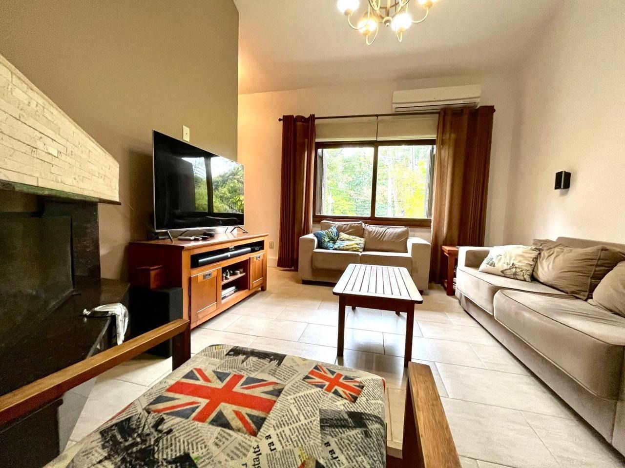 Casa 5 quartos à venda, 130m², Teresópolis - Porto Alegre — foto 5