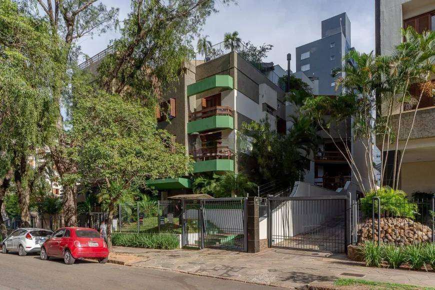 Cobertura 3 quartos à venda, 244m², Petrópolis - Porto Alegre
