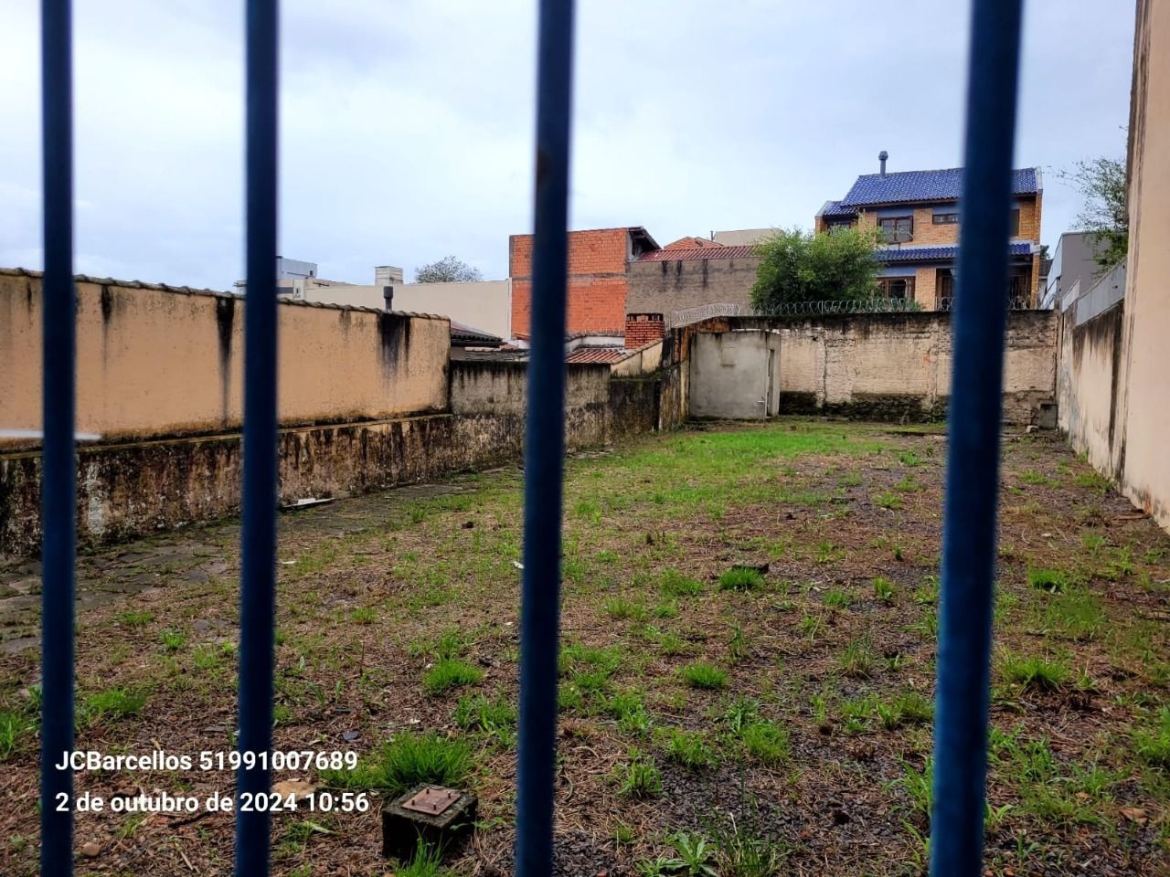 Terreno à venda, São Sebastião - Porto Alegre — foto 2