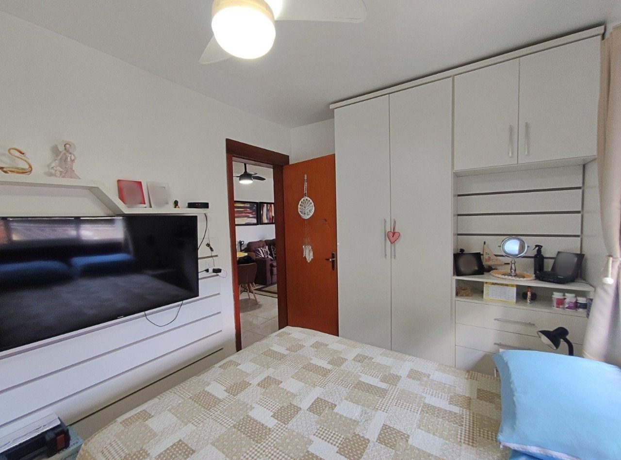 Apartamento 2 quartos à venda, 48m², Teresópolis - Porto Alegre — foto 3