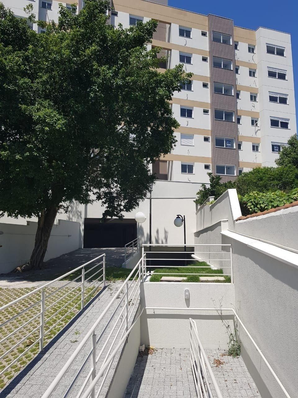Apartamento 1 quartos à venda, 30m², Santo Antônio - Porto Alegre