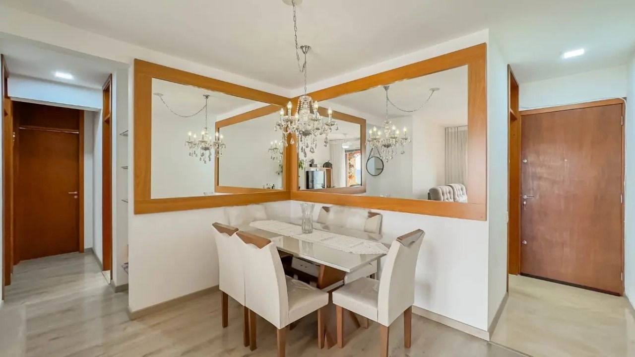 Apartamento 3 quartos à venda, 74m², Chácara das Pedras - Porto Alegre — foto 5