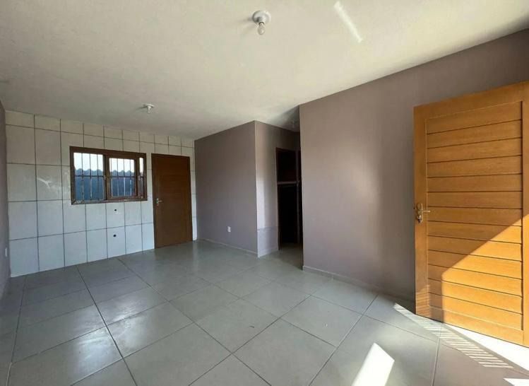 Casa 2 quartos à venda, 55m², Parque Itacolomi - Gravataí