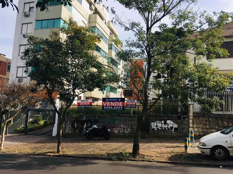 Terreno à venda, Cristo Redentor - Porto Alegre — foto 3