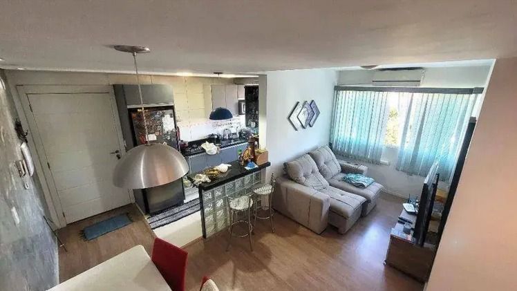 Cobertura 2 quartos à venda, 97m², Maringá - Alvorada — foto 2
