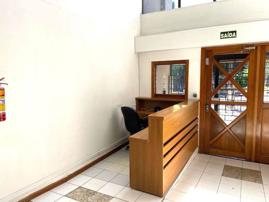 Sala Comercial à venda, 59m², Cristo Redentor - Porto Alegre — foto 2