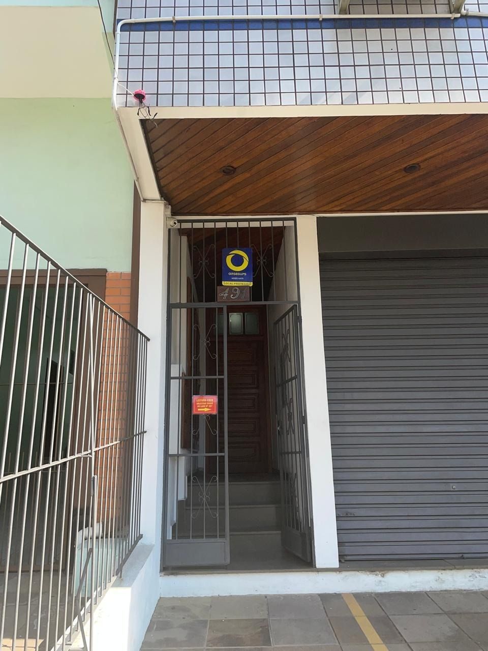 Sala Comercial à venda, 206m², Vila Ipiranga - Porto Alegre