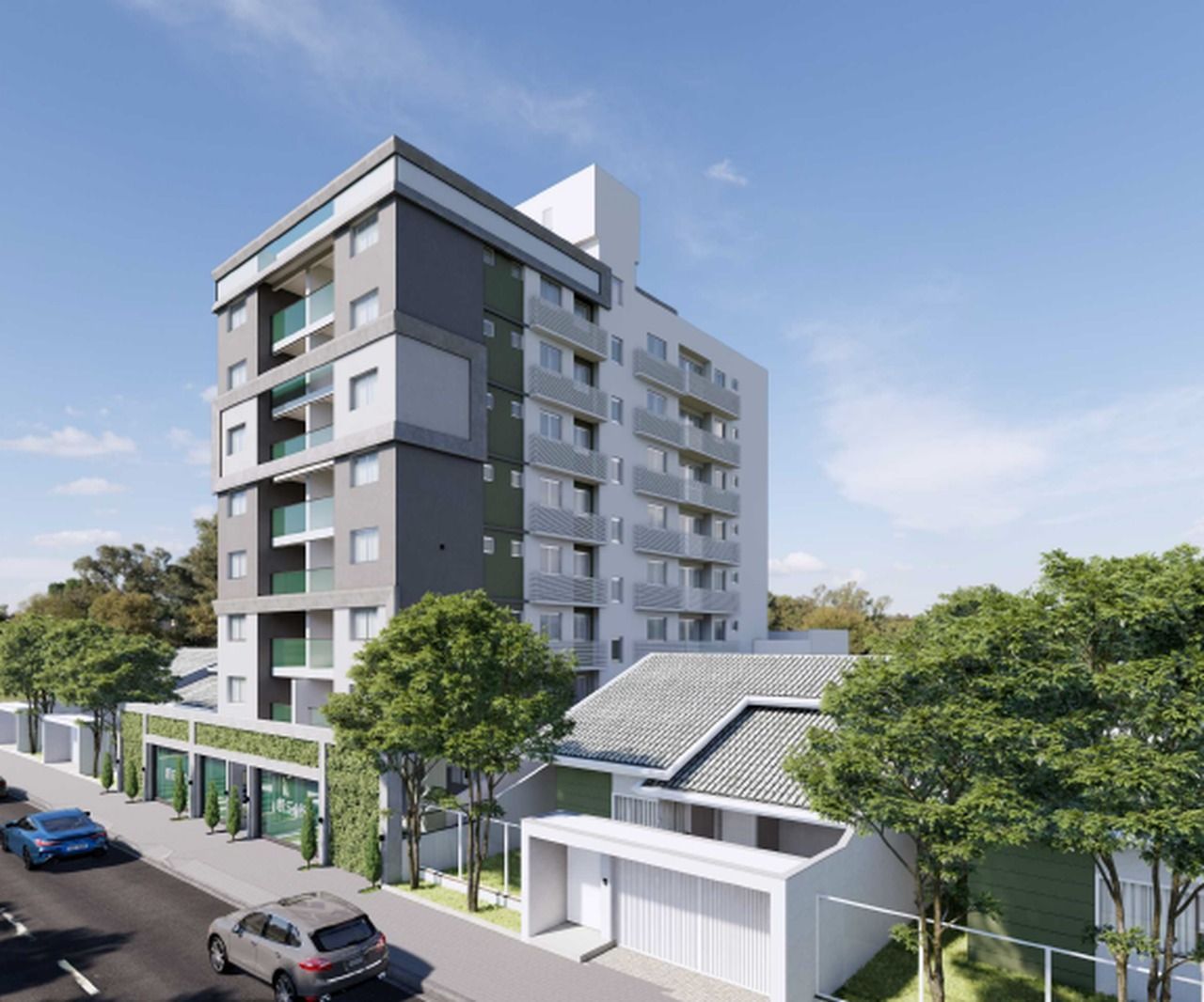 Apartamento 2 quartos à venda, 66m², Vila Ipiranga - Porto Alegre — foto 5